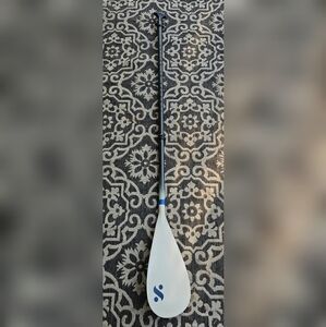 ISLE Carbon Hybrid 3 Piece SUP Paddle